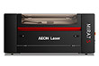 Aeon Mira7 S 男人狂躁进女人免费视频vr CO2 Desktop Laser Cutting Machine front view