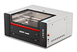 Aeon Mira7 S 男人狂躁进女人免费视频vr CO2 Desktop Laser Cutting Machine birds eye view