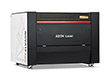 Aeon Nova10 S 超高级国王游戏  Professional CO2 Laser Cutter and Engraver three-quarter view