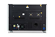 Aeon Nova10 S 超高级国王游戏  Professional CO2 Laser Cutter and Engraver back view