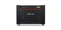Nova 10 Professional CO2 Laser Cutter & 日本hd高清xxxxvideos Machine