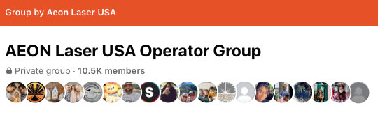Facebook Group