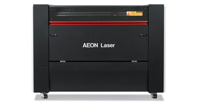 Nova S 超高级国王游戏 Series CO2 Laser